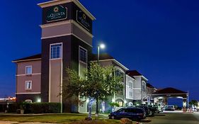 La Quinta by Wyndham Laredo Airport